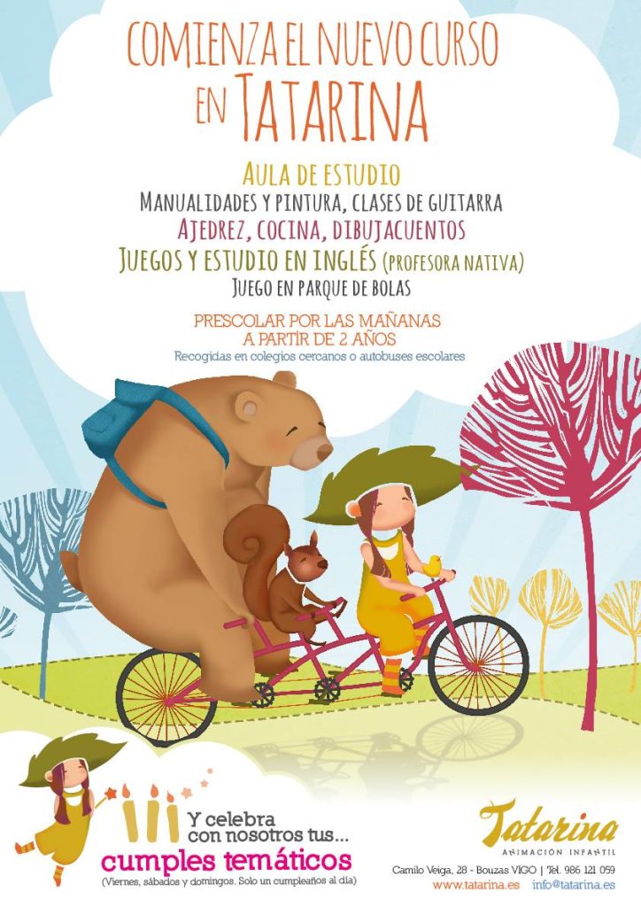 Curso 2016