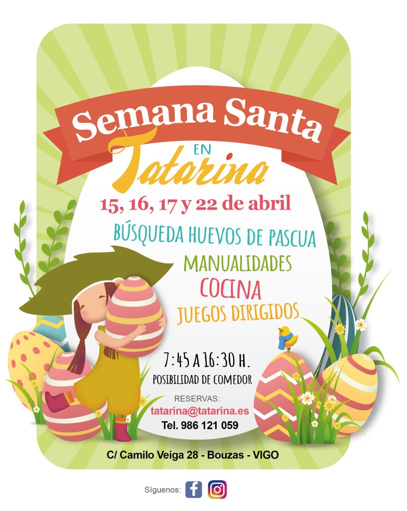 Semana Santa 3019