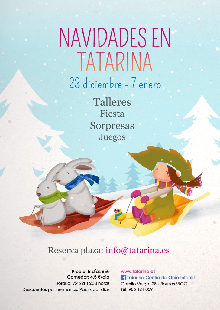 Navidad Tatarina