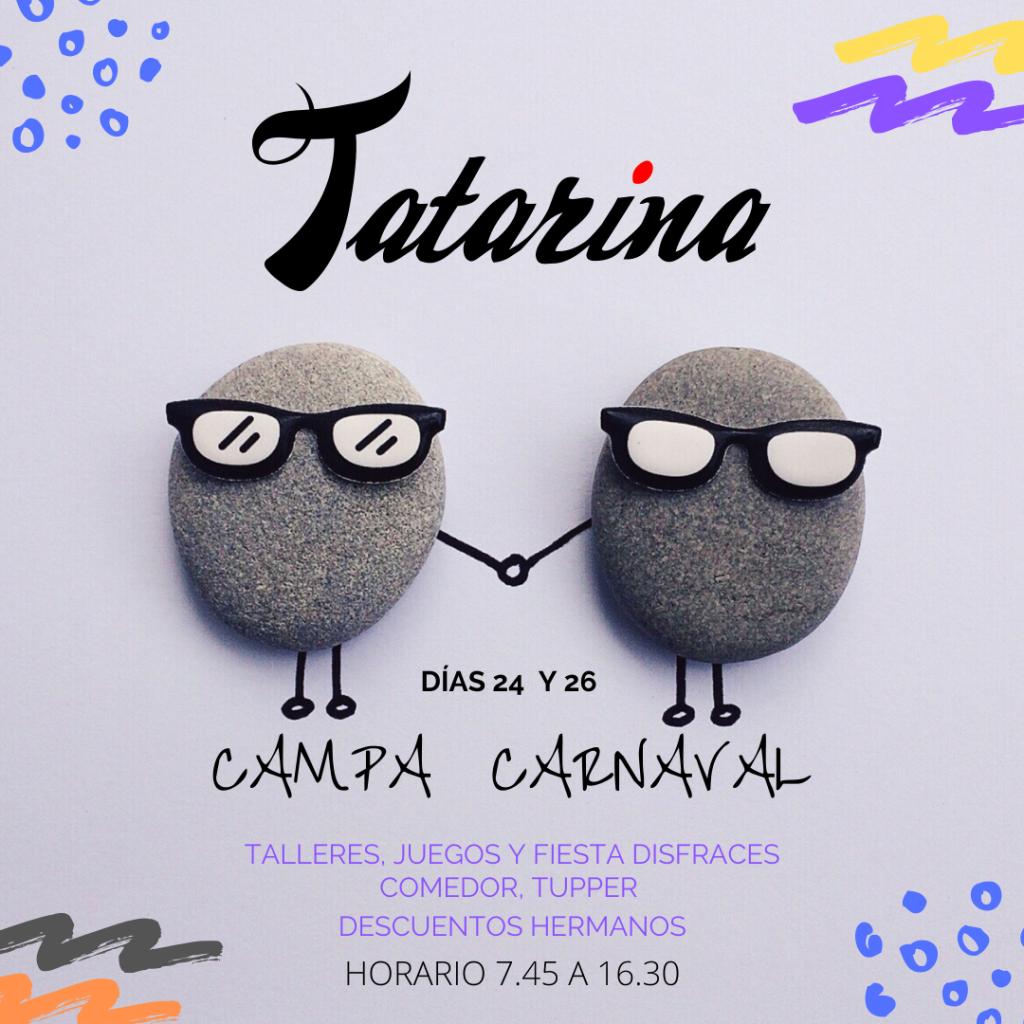 Tatarina Carnaval